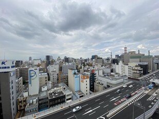 ファーストレジデンス栄の物件内観写真